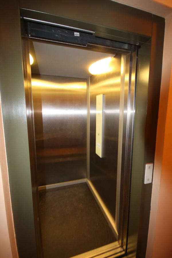 Apartment Halkova 5 Praha Eksteriør bilde