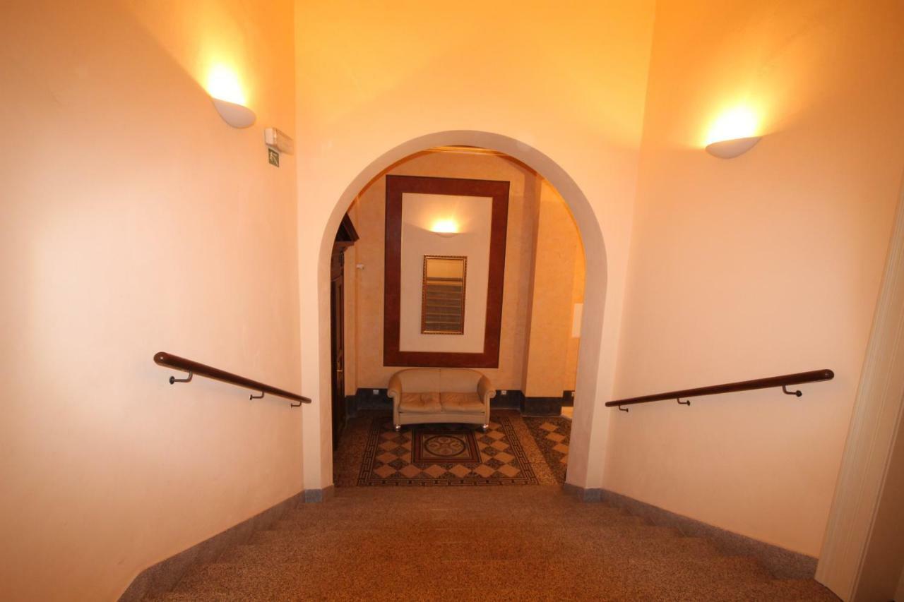 Apartment Halkova 5 Praha Eksteriør bilde