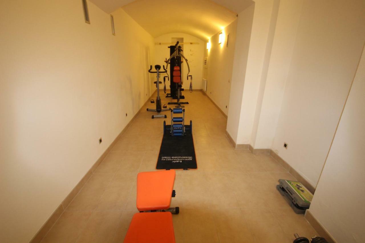 Apartment Halkova 5 Praha Eksteriør bilde