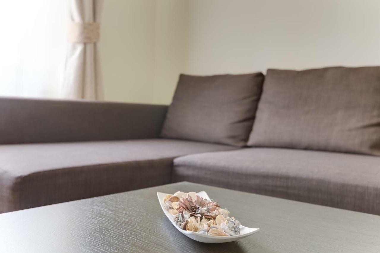 Apartment Halkova 5 Praha Eksteriør bilde