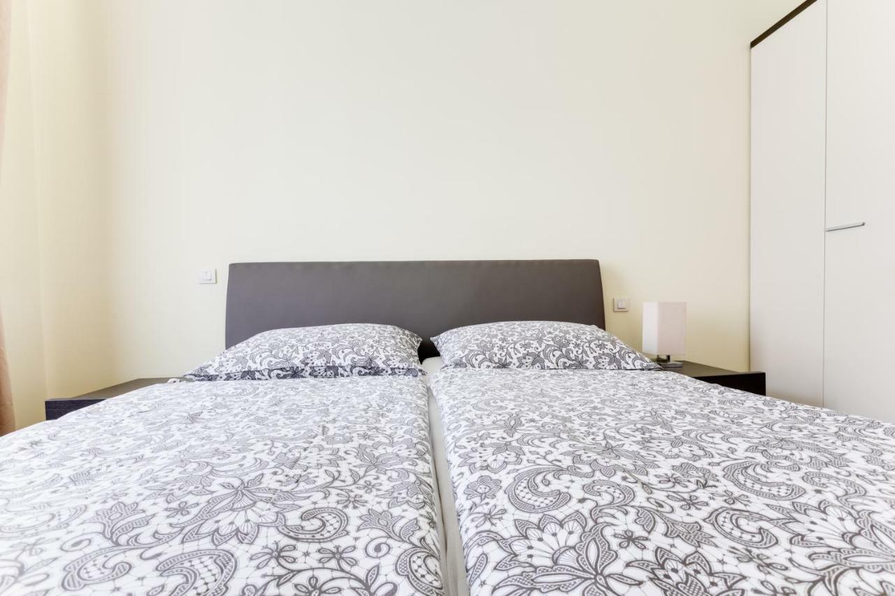 Apartment Halkova 5 Praha Eksteriør bilde